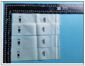 poly聚乙烯塑料袋成分分析 poly聚乙烯塑料袋成分分析
