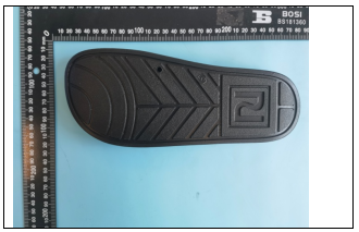 PVC鞋底胶料橡胶成分检测 PVC鞋底胶料橡胶成分检测