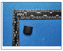 聚甲醛(POM)主成分定性分析 聚甲醛(POM)主成分定性分析