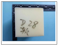 海绵灰分含量塑料成分分析 海绵灰分含量塑料成分分析