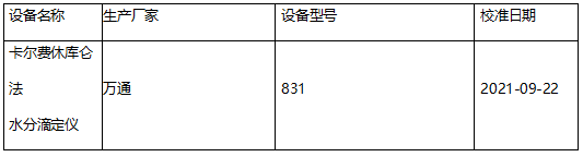 塑料粒料水分含量测试 塑料粒料水分含量测试