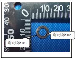 丙烯酸树脂主成分定性分析 丙烯酸树脂主成分定性分析