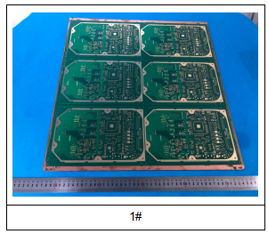 PCB电子元件盐雾检测 PCB电子元件盐雾检测