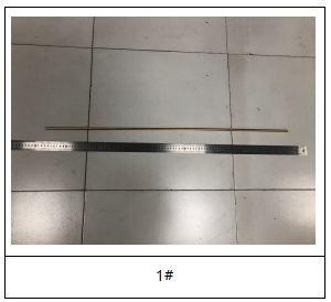 铍青铜C17300成分分析 铍青铜C17300成分分析