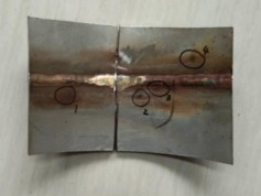 06Cr19Ni10不锈钢三通管成分检测 06Cr19Ni10不锈钢三通管成分检测