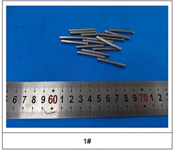 HUCK 铆钉304不锈钢成分分析