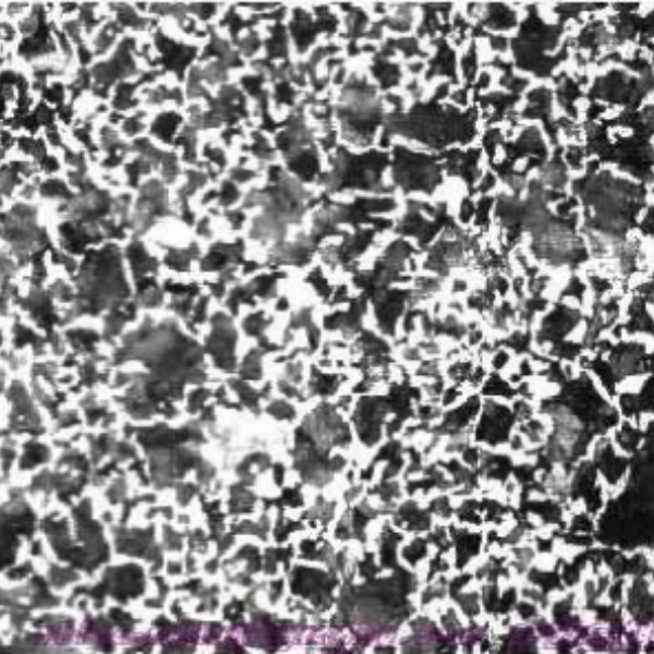 桂林45号钢金相分析