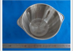 不锈钢搅肉杯轴SUS304成分分析