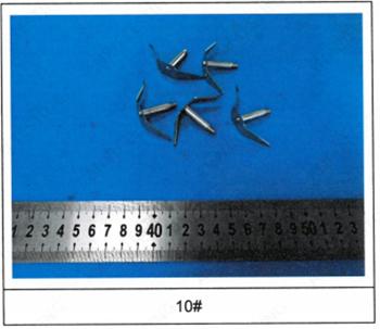 干磨刀轴SUS304不锈钢成分分析