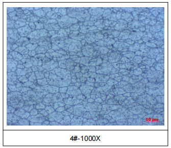 铝合金穿线管成分分析
