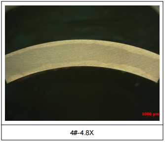 铝合金穿线管成分分析