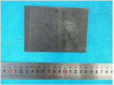 45#钢板牌号鉴定