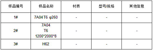 H62黄铜牌号鉴定 H62黄铜牌号鉴定