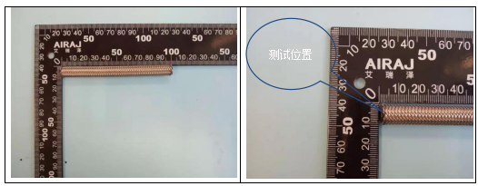 不锈钢编织管内管塑料成分分析 不锈钢编织管内管塑料成分分析