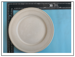 水果盘塑料成分分析 水果盘塑料成分分析