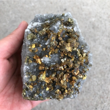 铜矿石成分分析 铜矿石成分分析