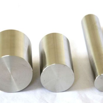 钛及钛合金成分分析