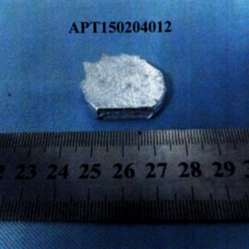 薄锌合金成分分析 薄锌合金成分分析