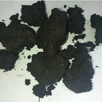 铁泥半定量分析 铁泥半定量分析