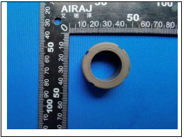 聚四氟乙烯PTFE垫片塑料成分分析