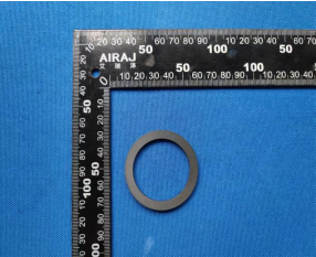 聚四氟乙烯垫片全成分定性定量分析