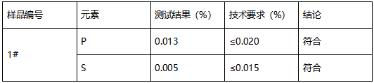 石油油管J55牌号鉴定-尺寸测试 石油油管J55牌号鉴定-尺寸测试