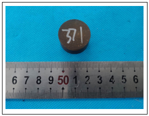 HT250试棒成分分析 HT250试棒成分分析