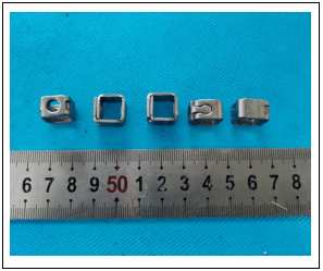 Q195接线框牌号检测 Q195接线框牌号检测
