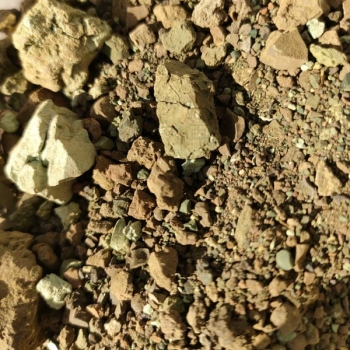 铜泥成分分析 铜泥成分分析