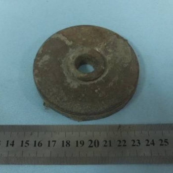 铜块铅含量测试