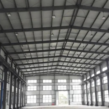钢结构厂房安全鉴定
