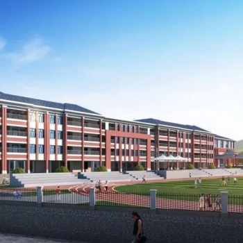 学校幼儿园培训抗震安全鉴定