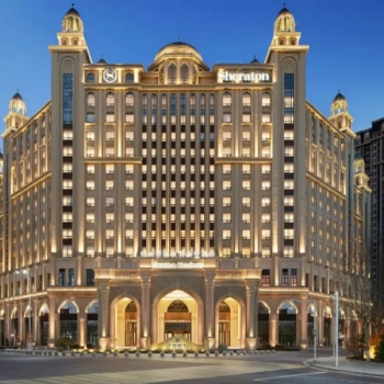 酒店宾馆装修改造安全鉴定