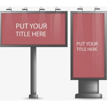 户外广告牌安全鉴定