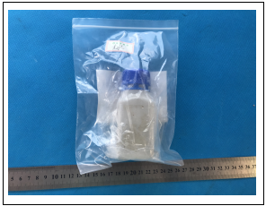 镀金液成分分析