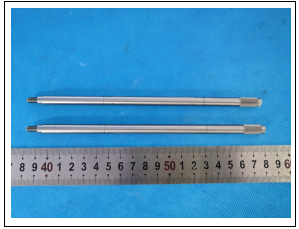 SUS431轴不锈钢牌号鉴定