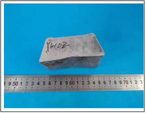 铝合金102牌号鉴定GB/T 1173-2013 铝合金102牌号鉴定GB/T 1173-2013