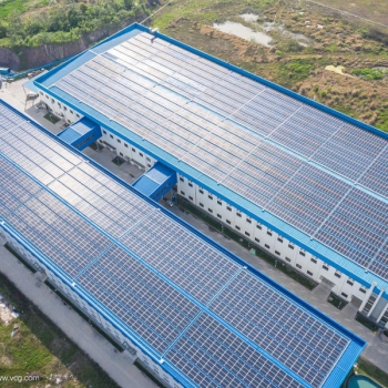 光伏系统屋面承重安全鉴定