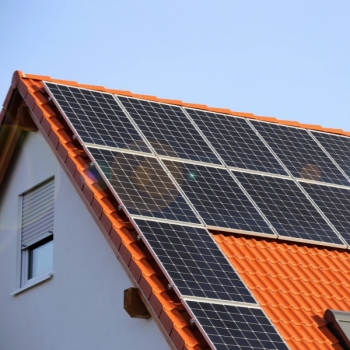 光伏系统屋面承重安全鉴定