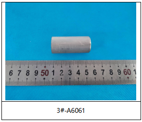 A6061铝合金成分分析 A6061铝合金成分分析