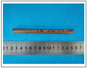 TP2 铜管成分分析