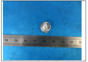 重熔铝液成分检测