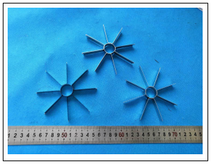 不锈钢切苹果器刀片成分分析 不锈钢切苹果器刀片成分分析