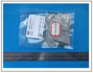 17-4PH03不锈钢成分分析