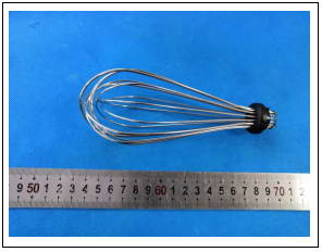304不锈钢打蛋器牌号判定 304不锈钢打蛋器牌号判定