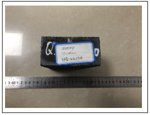 Q355ND钢板成分分析 Q355ND钢板成分分析