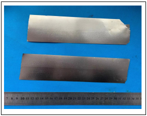 镍基非晶带成分分析-半定量测试 镍基非晶带成分分析-半定量测试