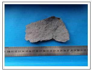 氮化铬铁成分分析