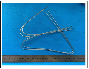 焊丝不锈钢材质鉴定
