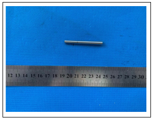 销轴成分分析 销轴成分分析